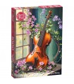 Puzzle da 1000 Pezzi - The Lyrical Melody 