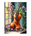 Puzzle da 1000 Pezzi - The Lyrical Melody 