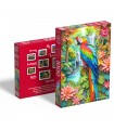 Puzzle da 1000 Pezzi - A Miracle of Colour  