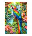 Puzzle da 1000 Pezzi - A Miracle of Colour  