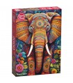 Puzzle da 2000 Pezzi - Power of Nature