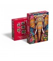 Puzzle da 2000 Pezzi - Power of Nature