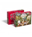 Puzzle da 2000 Pezzi - Garden Sonata