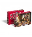 Puzzle da 2000 Pezzi - Baroque table