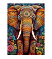 Puzzle da 2000 Pezzi - Power of Nature