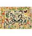 Puzzle da 2000 Pezzi - Botanical World