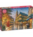 Puzzle da 2000 Pezzi - Timeless London