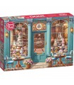 Puzzle da 2000 Pezzi - Sweet Rhapsody 