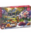 Puzzle da 2000 Pezzi - La Dolce Vita