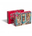 Puzzle da 2000 Pezzi - Sweet Rhapsody 