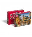 Puzzle da 2000 Pezzi - Timeless London