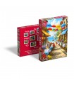 Puzzle da 1000 Pezzi - Umbrella Alley   