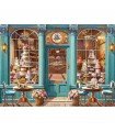 Puzzle da 2000 Pezzi - Sweet Rhapsody 