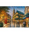 Puzzle da 2000 Pezzi - Timeless London