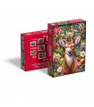 Puzzle da 2000 Pezzi - Oh My Deer!