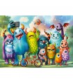 Puzzle da 500 Pezzi - Say Cheese!              