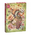 Puzzle da 1000 Pezzi - Love Grows Softly