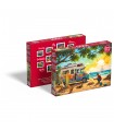 Puzzle da 1000 Pezzi - Waiting for the Waves  
