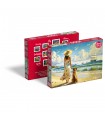 Puzzle da 1000 Pezzi - The Blue Horizon 