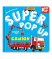 Super Pop Up - Camion