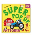 Super Pop Up - Fattoria