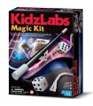 Kidzlabs - Kit Magia