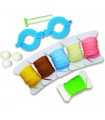 Crea i Tuoi Animali Pompon