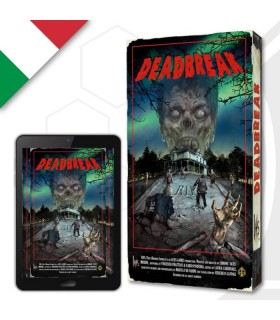 VHS Very Horror Stories - Deadbreak