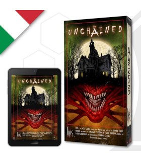 VHS Very Horror Stories - Unchained