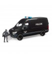  MB Sprinter Forze Speciali Polizia