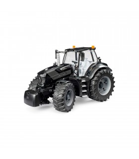  Trattore Deutz 8280 TTV Warrior