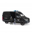  MB Sprinter Forze Speciali Polizia