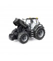  Trattore Deutz 8280 TTV Warrior