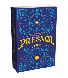 Presagi (Ed. Italiana)