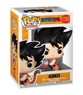  Funko POP - Dragon Ball: Goku(kame) (10cm)