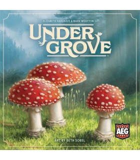 Undergrove (Usato)