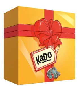 Kado - Edizione Francese (Usato)