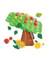 Stay Apple Balance Game 