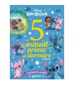 Lilo & Stitch - 5 Minuti Prima di Dormire