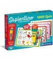 Sapientino - La Penna Parlante 1000 Quiz