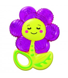 Massaggiagengive Refrigerante - Fiore - 8 Pezzi