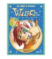 W.I.T.C.H. volume 8