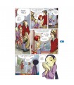 W.I.T.C.H. volume 8