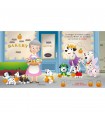 Zootropolis Animali Maxi Puzzle