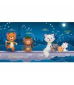 Zootropolis Animali Maxi Puzzle