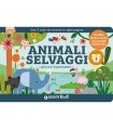 Animali Selvaggi (rubricato Con Finestre