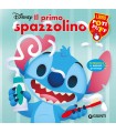 Stitch Il Primo Spazzolino