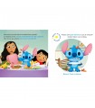 Stitch Come Si Usa La Forchetta