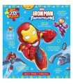 Iron Man Maxi Puzzle