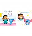 Stitch Il Primo Spazzolino